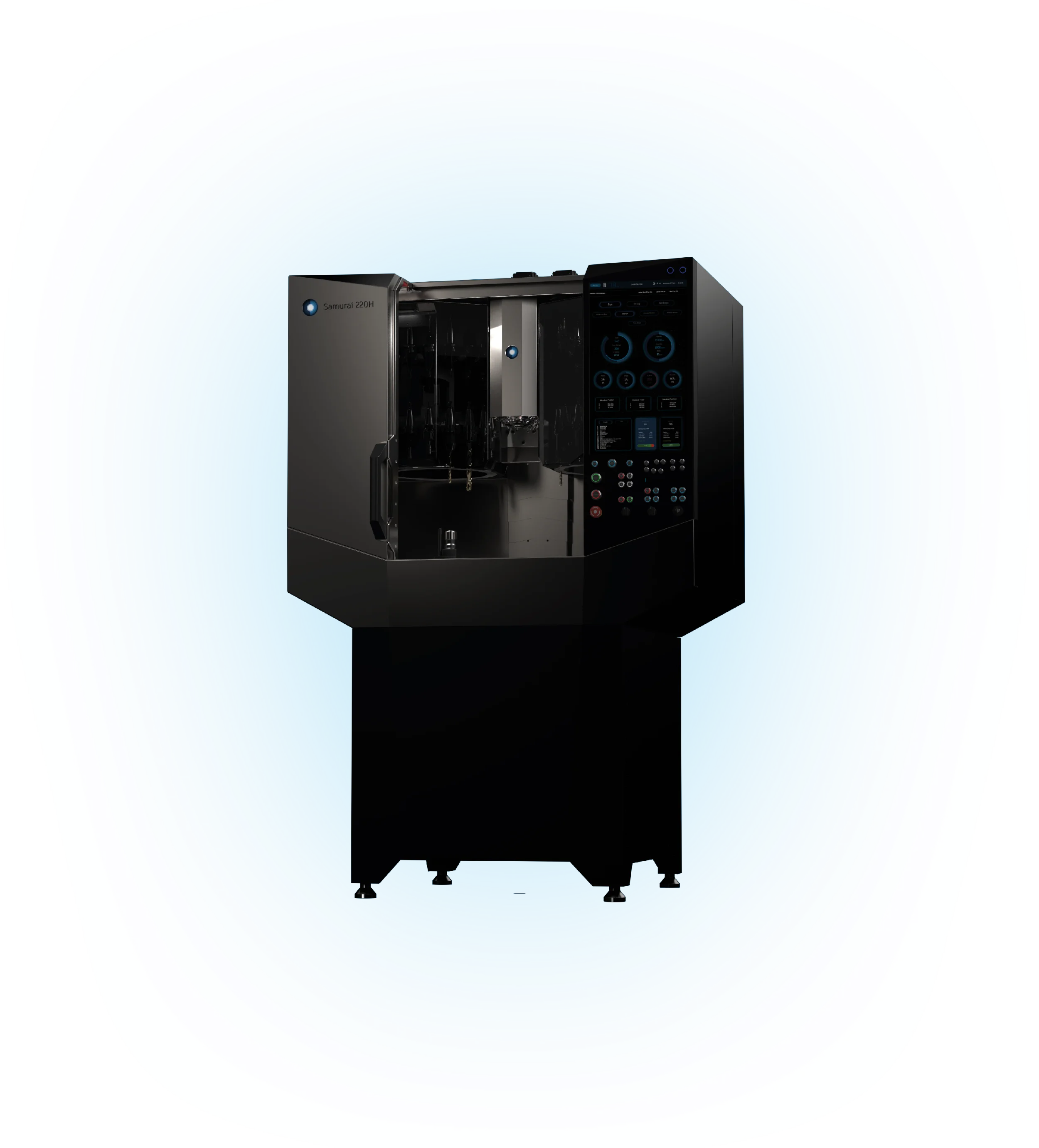 Samurai 220H
