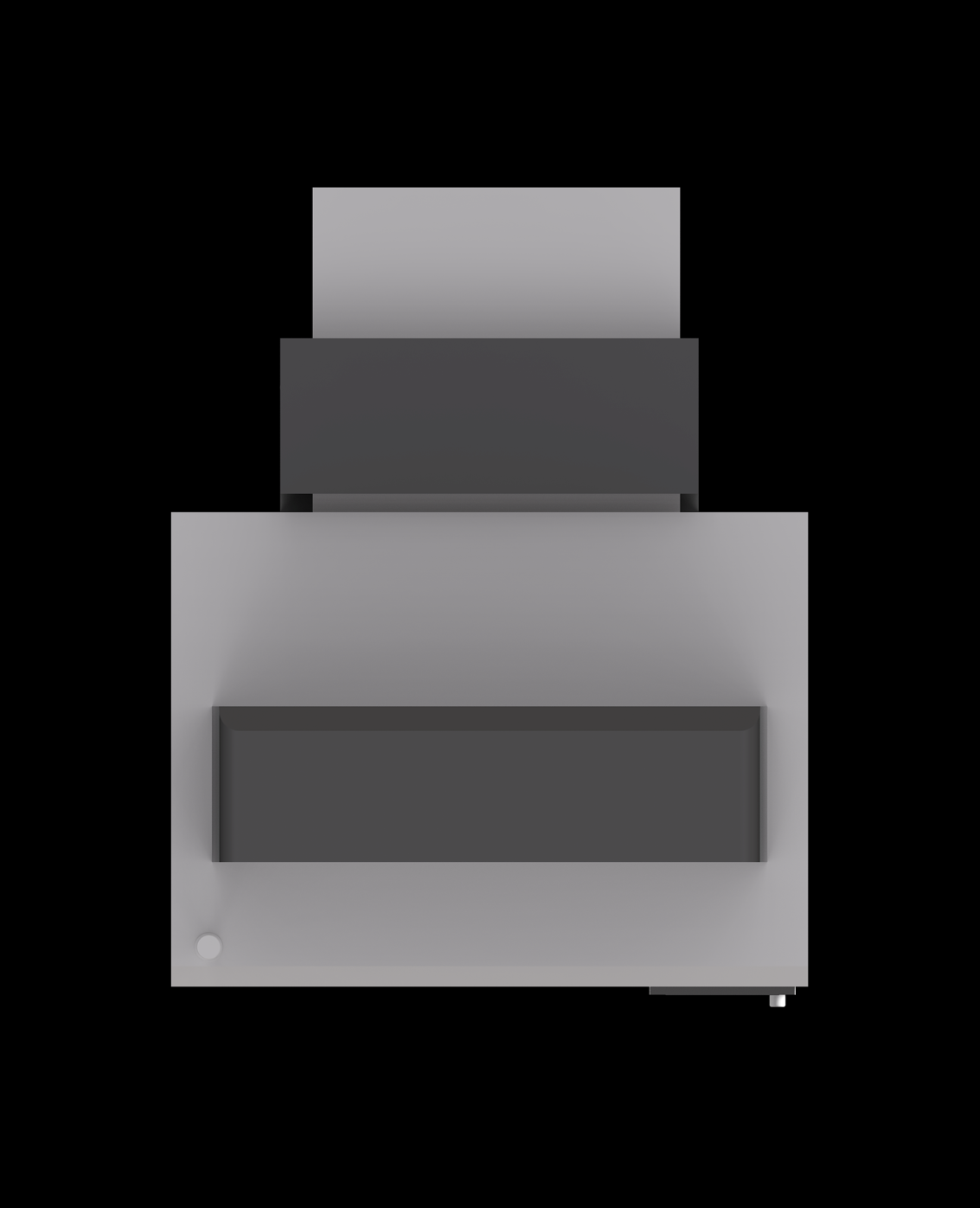 Competitor BT30 top view