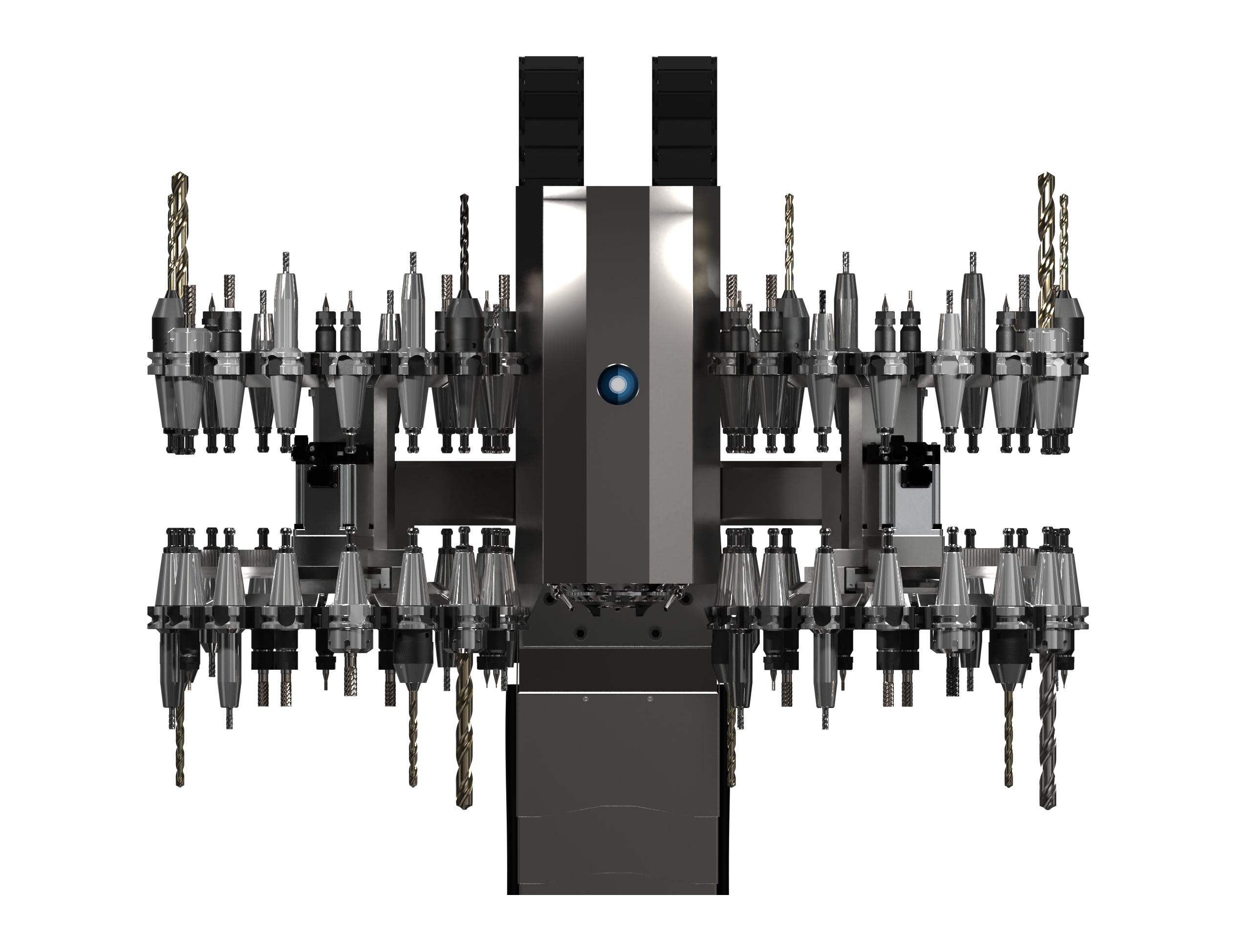 Store tools for multiple jobs